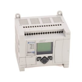 Allen-Bradley 1763-MM1 MicroLogix 1100 Memory Module 128KB