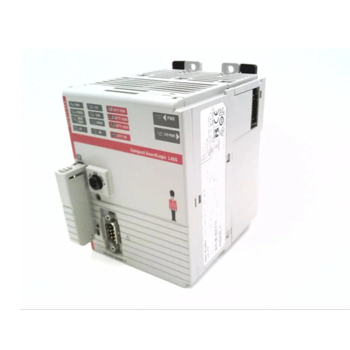 Allen-Bradley 1768-L45S CompactGuardLogix Safety Controller