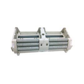 Emerson Ovation 1B30035H01 I/O Termination Base