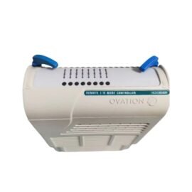 Emerson 1C31203G01 Ovation Remote Node Electronics Module