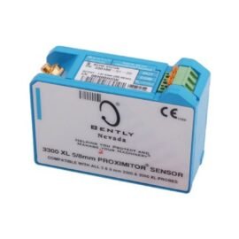 Bently Nevada 330180-X2-00 143416-045 3300 XL Proximitor Sensor