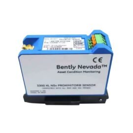 Bently Nevada 330980-51-CN 3300 XL NSv Proximitor Sensor