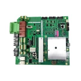 ABB UCD240A101 3BHE022287R0101 Module Controller