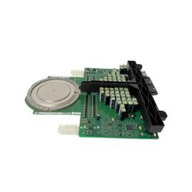 ABB 3BHL000986P0006 Capacitor Module