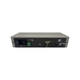 Schneider 490NRP25400 Fiber Optic Repeater for Modbus Plus