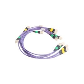 Honeywell 51202329-212 Violet Drop Cable for Control Systems
