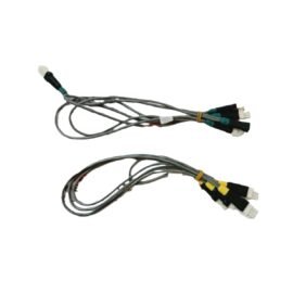 High-Flexibility Industrial Automation Cable: Honeywell 51202971-302