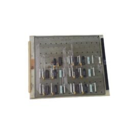 Woodward 5462-718 Hall Effect Speed Sensor Module