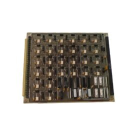 Woodward 5462-758B Output Module