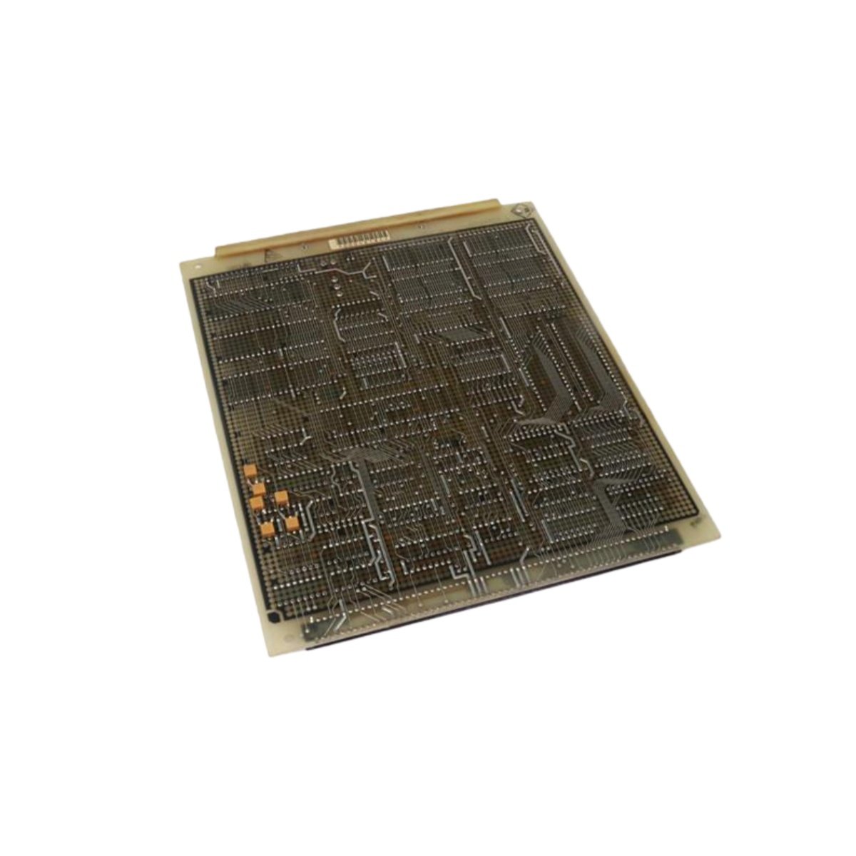 Woodward NetCon 5463-473 S10 CPU Module - Image 4