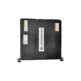 Woodward 5463-785 Analog Input Module