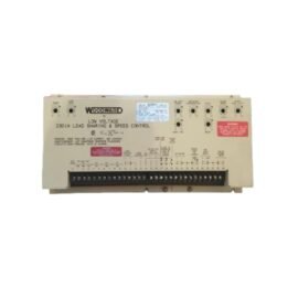 Woodward 8271-467 2301 LsSC Single-Chip Controller Module