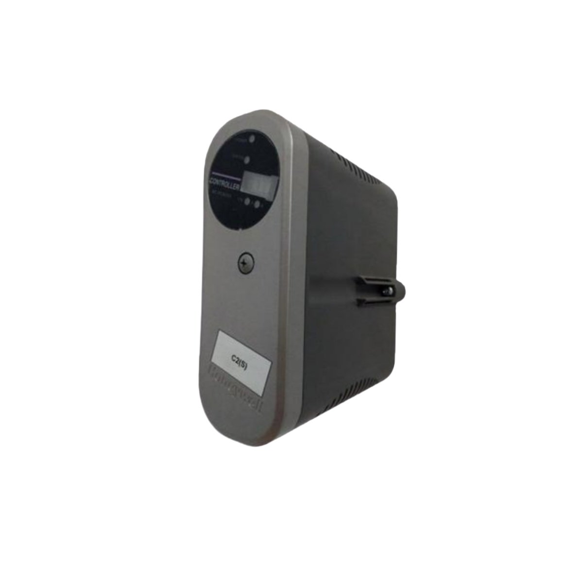 Honeywell 8C-IP0102 PROFIBUS gateway. 24VDC, 438mA, 0-60°C operation. Connects Series 8 controls to PROFIBUS DP & PA networks. Hazardous area certified.