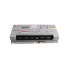 Woodward 9907-018 Speed and Load Sharing Controller