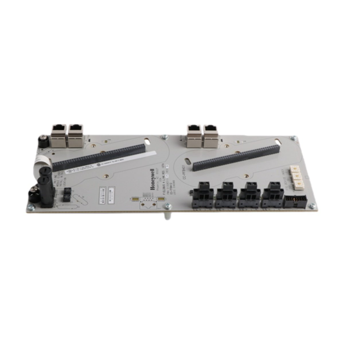 Honeywell CC-TFB412 IOTA Interface Module | DIN Rail, 12VDC