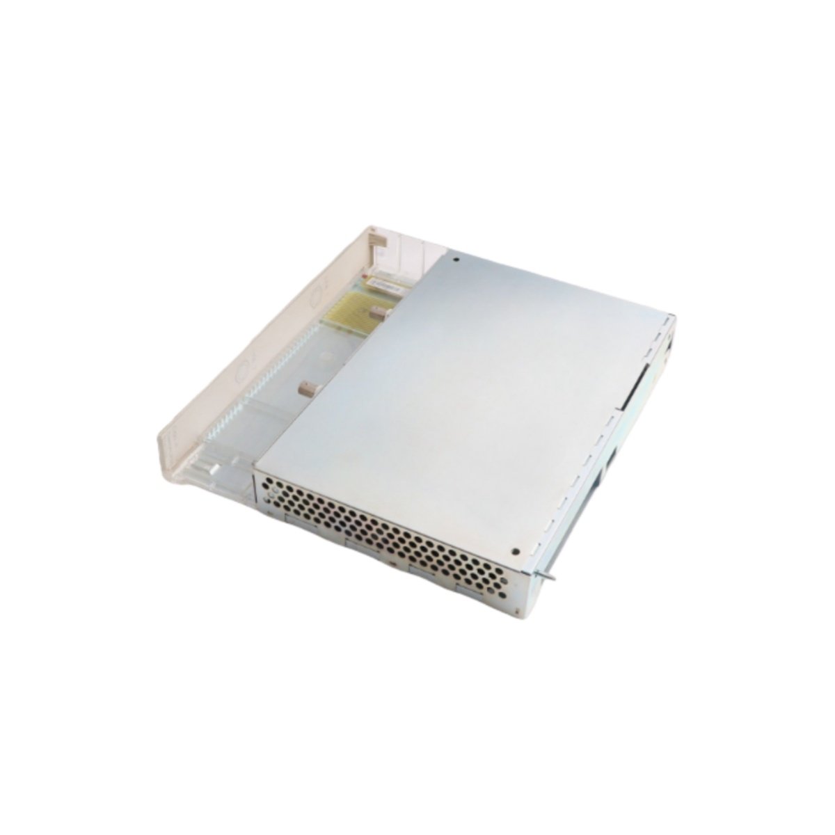 ABB CI615 3BHT300024R1 I/O extension module. Specifications: 256 points, 24VDC, CI615 bus, 273x40x252mm. For Advant Master/AC 400 controllers.