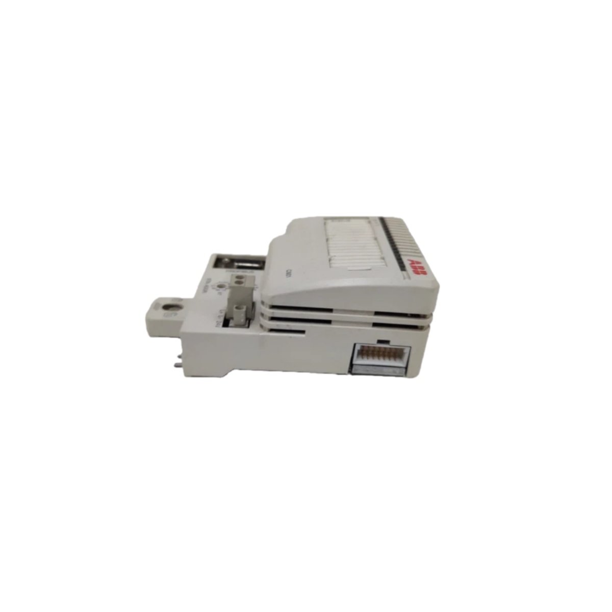 ABB CI801 3BSE022366R1 Fieldbus Communication Interface Module - Image 3