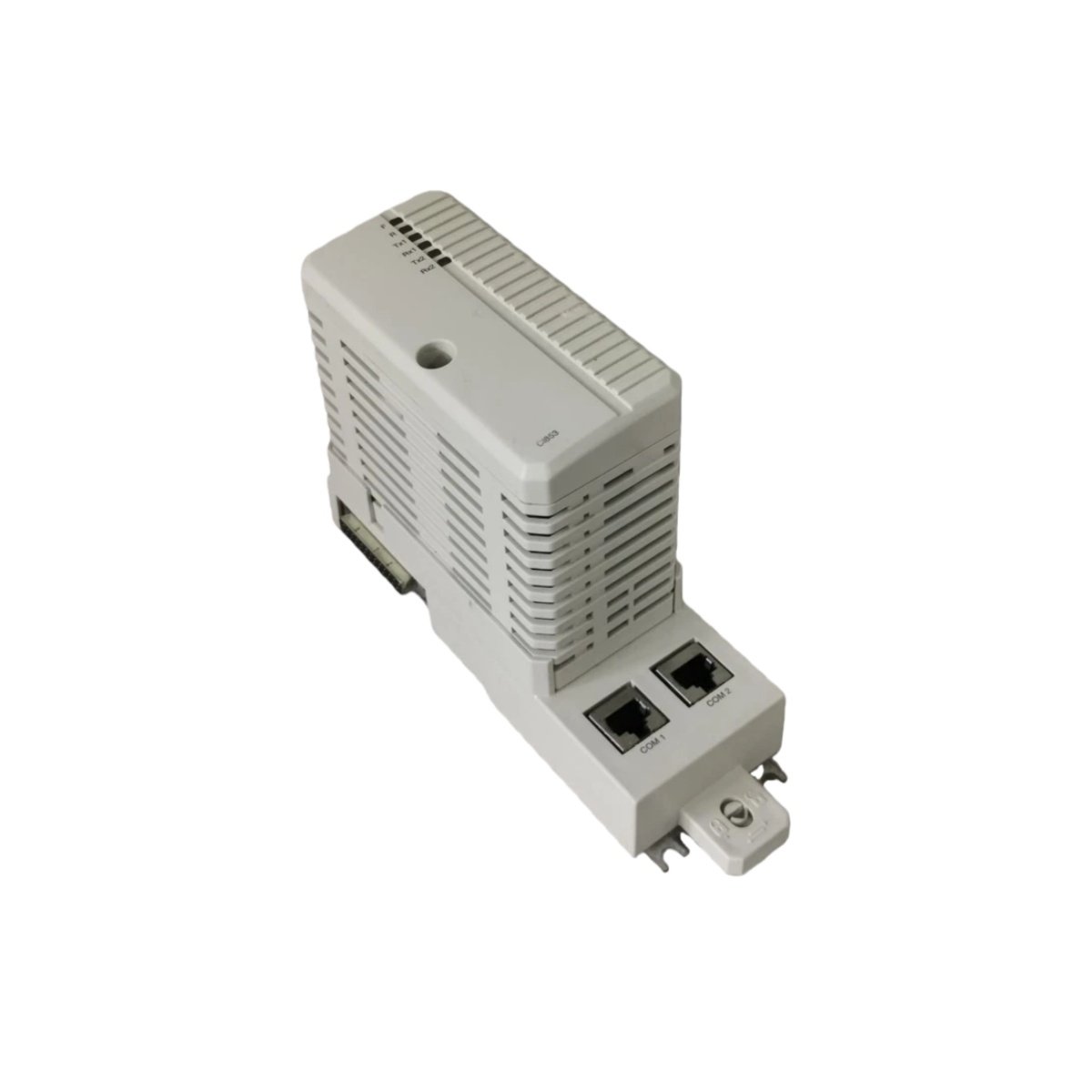 ABB CI853K01 3BSE018103R1 Dual RS232-C Interface | Communication Module
