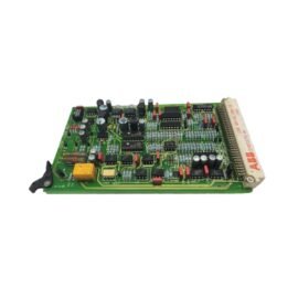 ABB Synpol D CMA126 Communication Interface Module