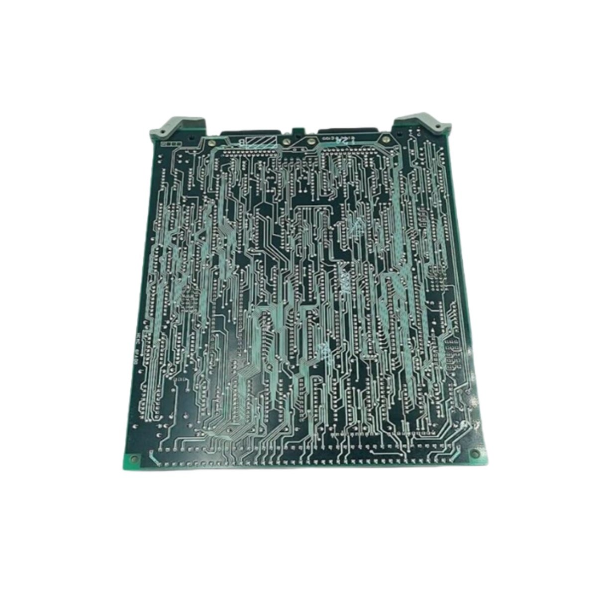 GE Mark IV Speedtronic DS3800HCMC1A1B Dual Communication Board - Image 4