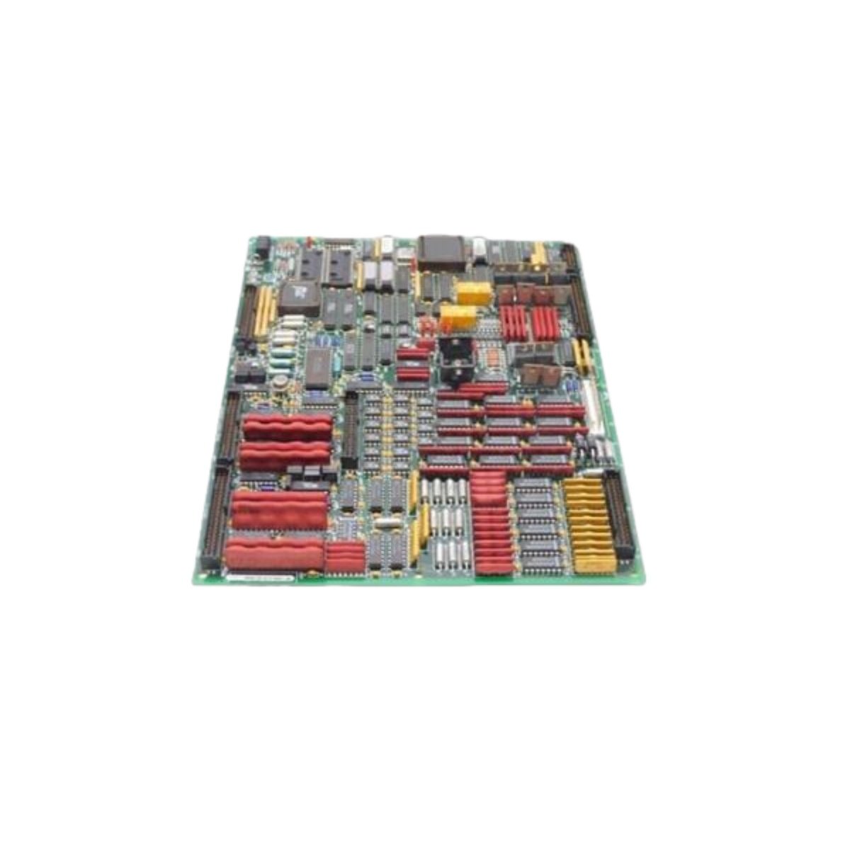 GE Fanuc DS3800NGDD1C1B VersaMax PLC | 14-Point Pipe Measurement Module