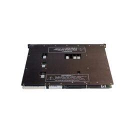 Triconex EICM 4107 Enhanced Intelligent Communication Module