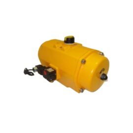 Emerson ES0350.M1A05L.27N0 Three-Phase Servo Drive