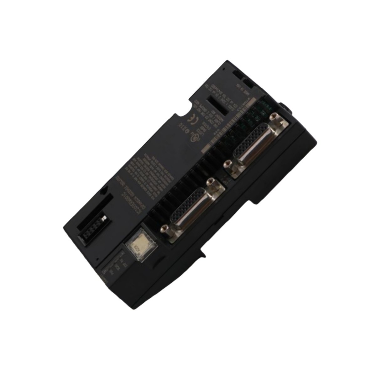 GE Fanuc IC200ERM001 Isolated Expansion Receiver Module - Image 4
