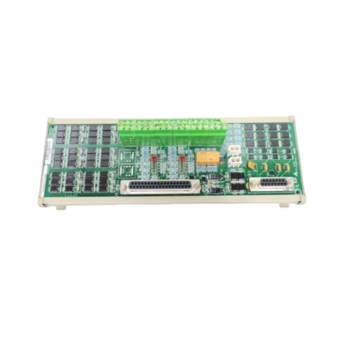 GE IS200BICLH1AED Bridge Interface Card for Turbine Control - Image 4