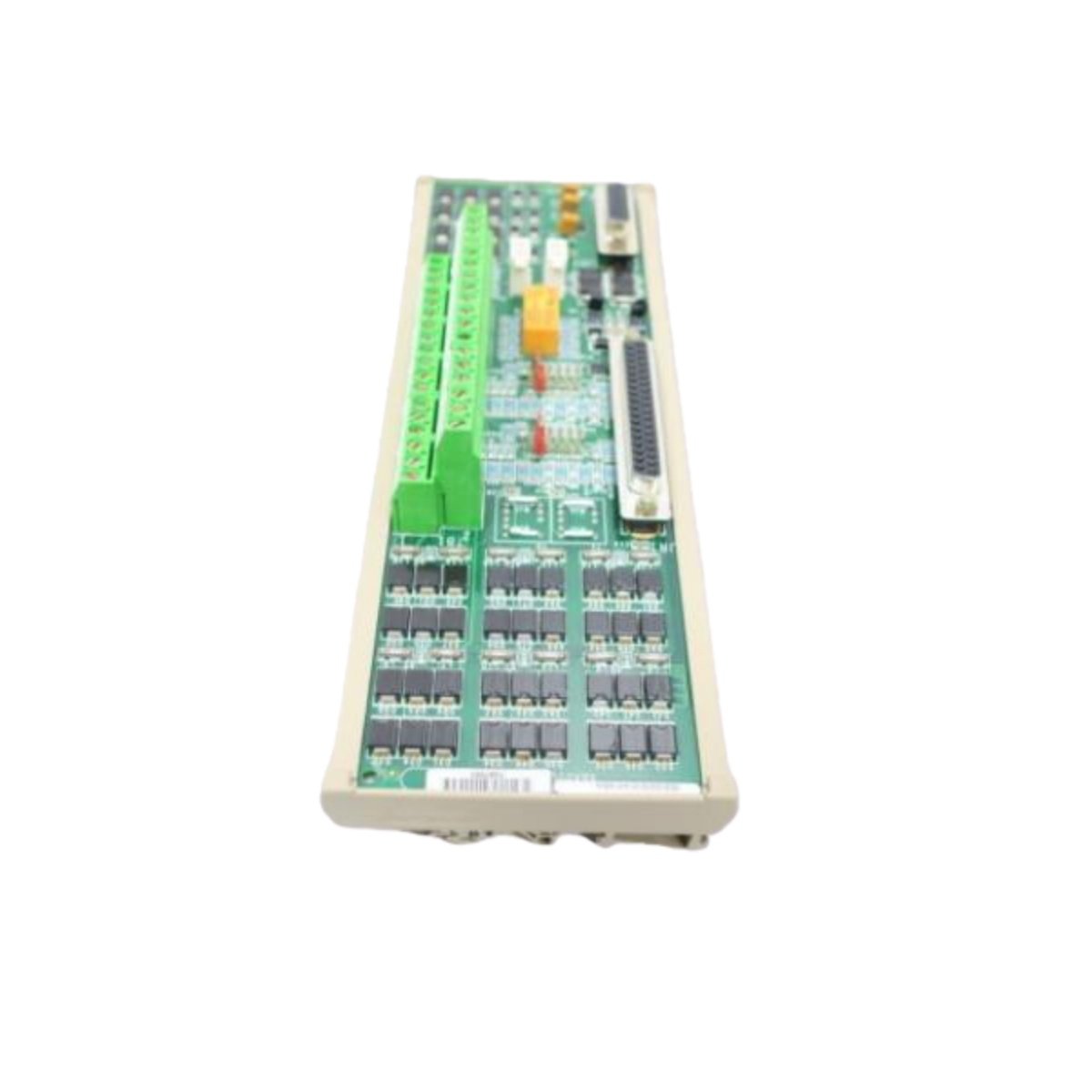 GE IS200BICLH1AED Bridge Interface Card | For Turbine Control Systems
