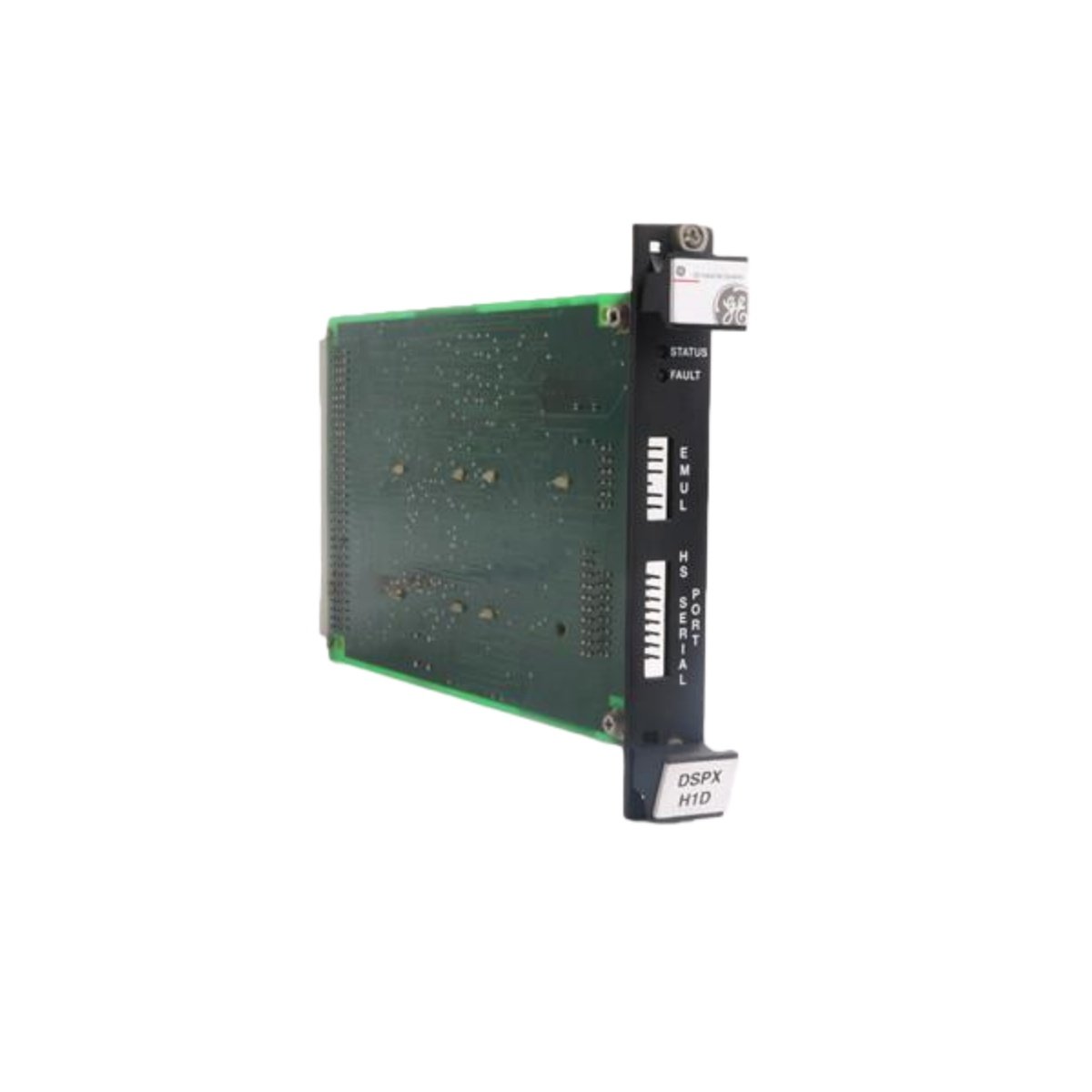 GE IS200DSPXH1D Digital Signal Processor Control Board - Image 4