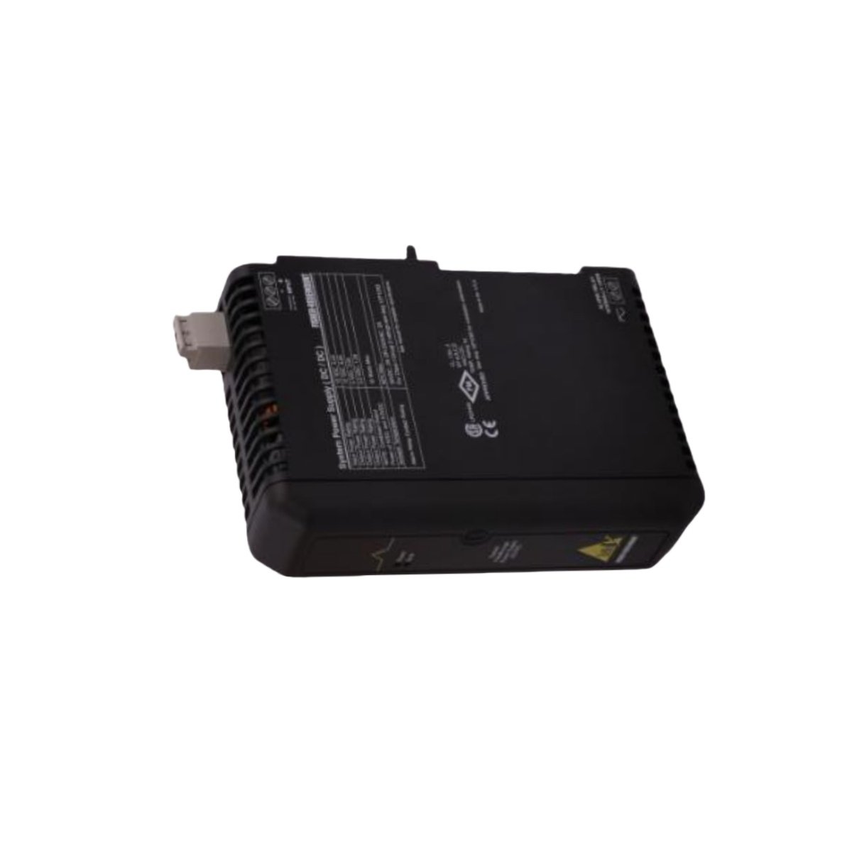 Emerson KJ1501X1-BB1 12P0678X032 Power Supply Module