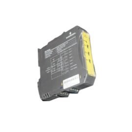 Emerson KJ2231X1-EA1 Safety Relay Module for DeltaV Systems