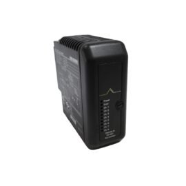 Emerson KJ3001X1-BB1 12P0550X142 Isolated Discrete Input Module