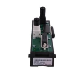 Emerson KJ4001X1-NA1 12P3373X012 Power Supply Module