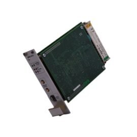 EPRO MMS6210 Dual-Channel Shaft Displacement Monitoring System