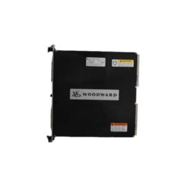 Woodward PCU1000 Power Supply Module