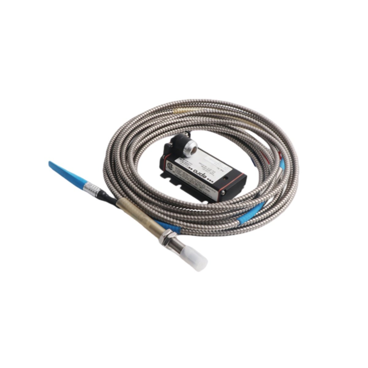 EPRO PR6423/101-101 CON031 Eddy Current Sensor