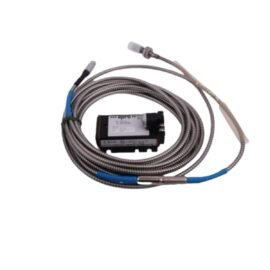 PR9350/02 Inductive Position Sensor for Turbomachinery Monitoring
