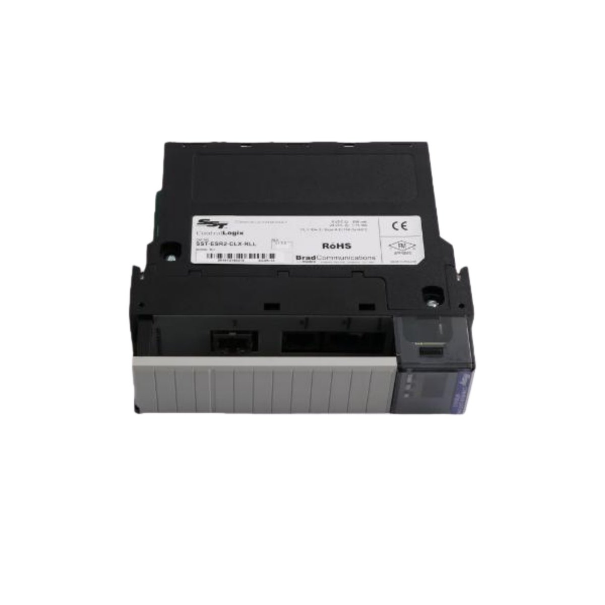 Woodward SST-ESR2-CLX Ethernet/Serial Modbus Interface Module - Image 4