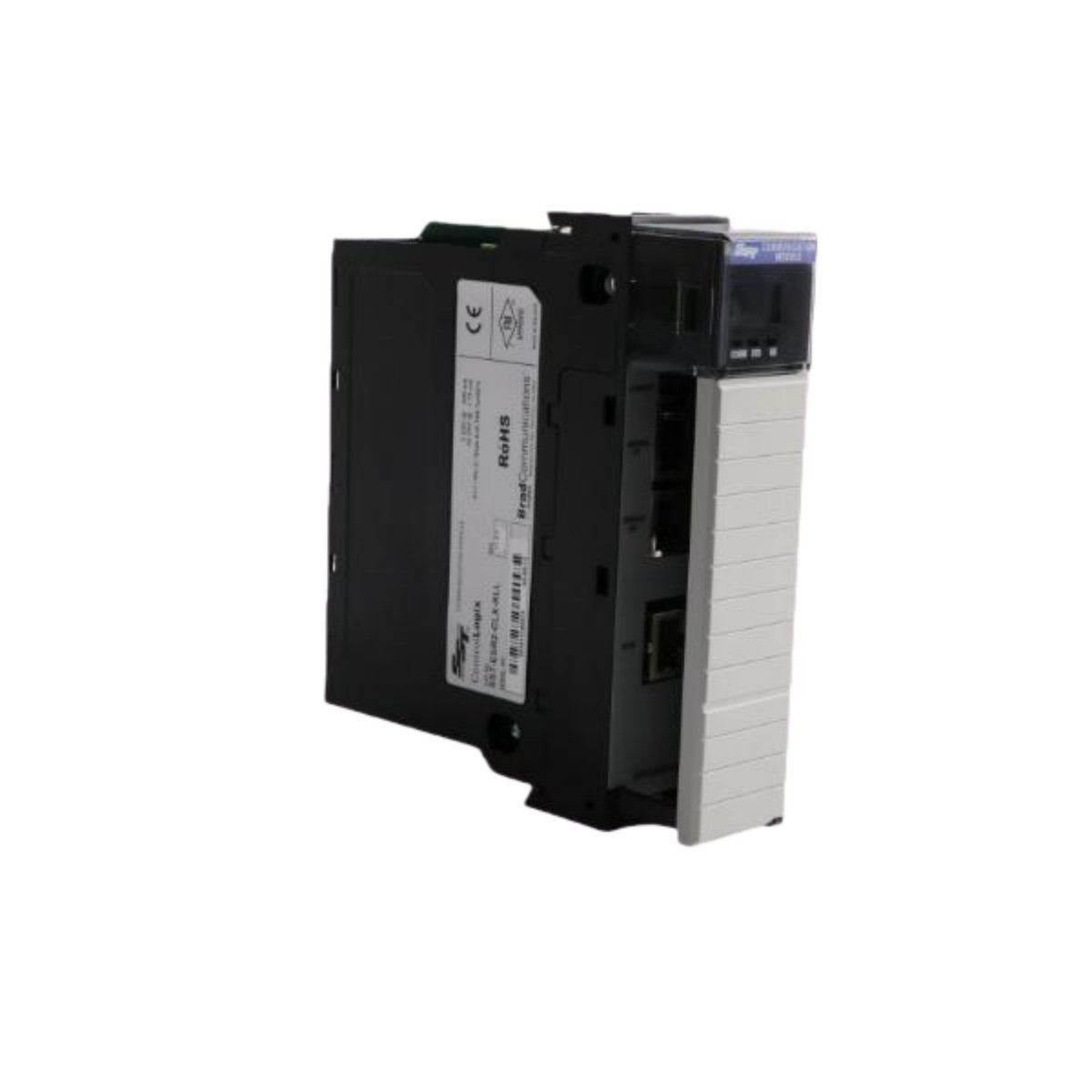 Woodward SST-ESR2-CLX Modbus Interface