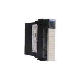 Woodward SST-PB3-CLX PROFIBUS Scanner Module for ControlLogix