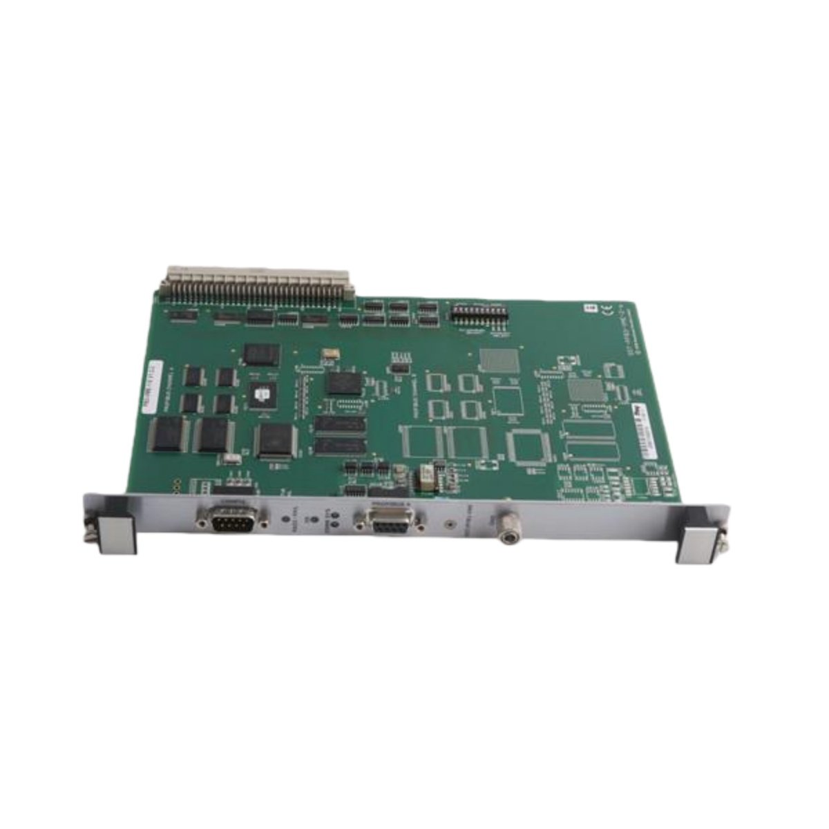 Woodward SST-PB3-VME-1 PROFIBUS DP Module | VMEbus Master/Slave