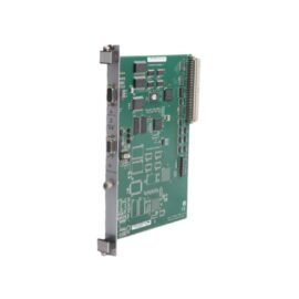 Woodward SST-PB3-VME-1 PROFIBUS DP Master/Slave Communication Module