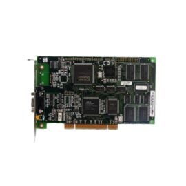 Woodward SST-PFB3-PCI PROFIBUS Multi-Protocol Interface Card