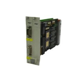 Honeywell 10004/1/1 Communication Module for FSC Safety Systems