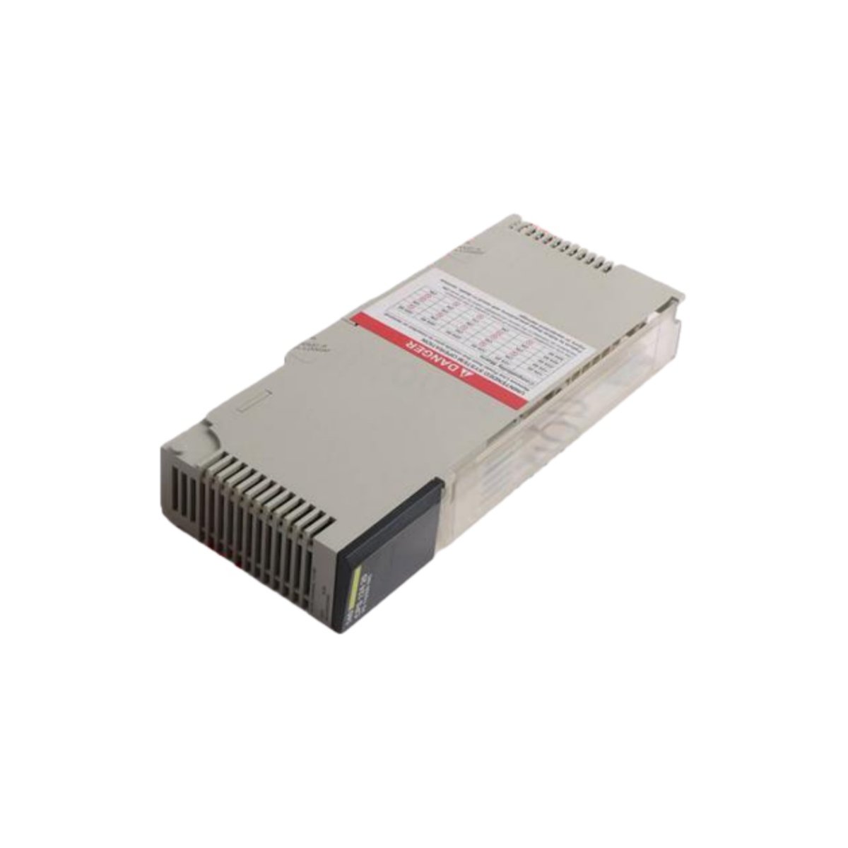 Cra Module Schneider 140CRA21110 Power Supply & I/O Module