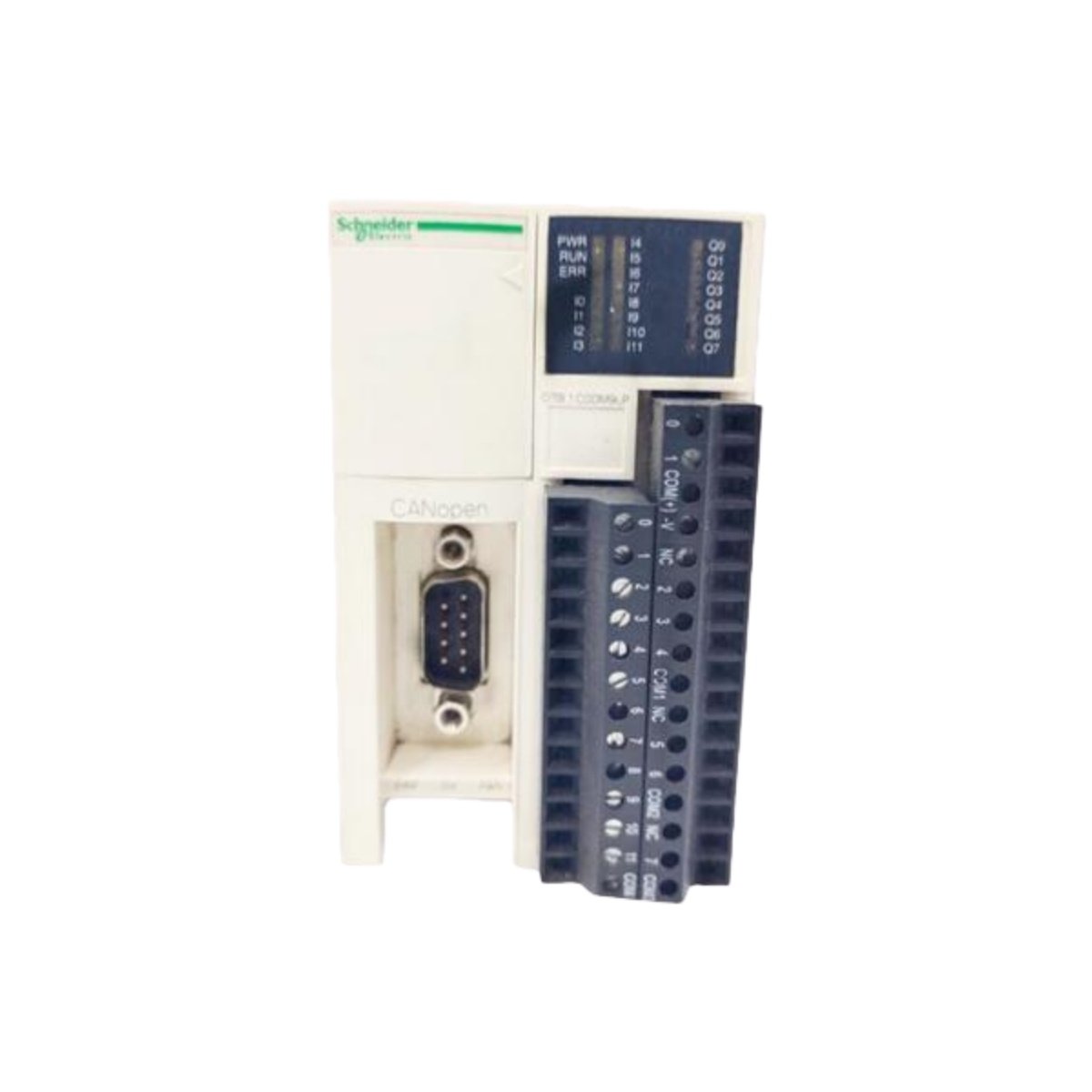 Schneider 140CRP81100 Remote I/O Processor