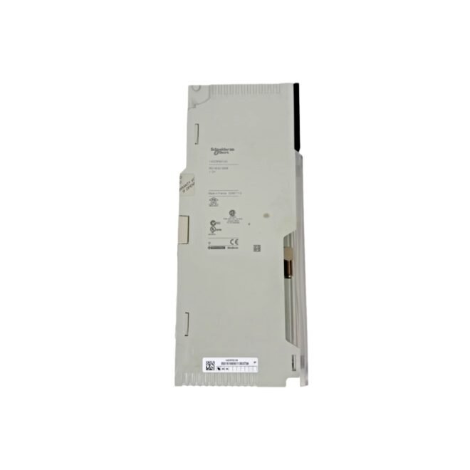 Schnider Rio Adapter Schneider 140CRP93100 RIO Head-End Adapter