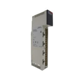 Schneider 140DAO84210: 16-Channel AC Discrete Output Module